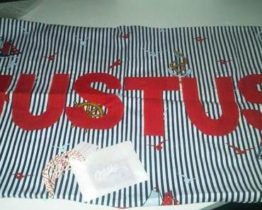 Kleiner Mann ganz groß :)