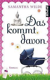 Rezension: Das kommt davon