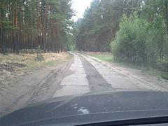 Navigationsmodus Eco