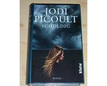 [REZENSION] "Schuldig"