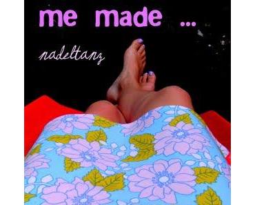 me made juli, projekt 1