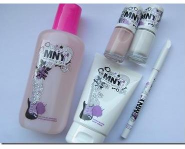 MNY Nail Care