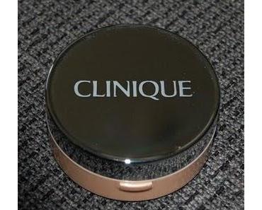 Mein Favorit aus dem Juni: Clinique Superbalanced Powder Make-Up