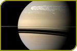 Astronomen beobachten gewaltigen Sturm auf Saturn