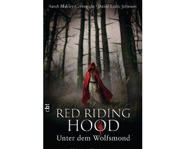 Red Riding Hood - Unter Dem Wolfsmond