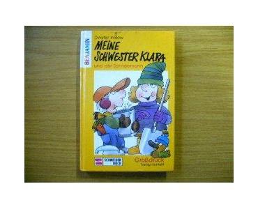 Tag 9 – Das erste Buch, das du je gelesen hast