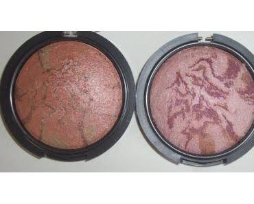 N.Y.C. Chroma Face Glow