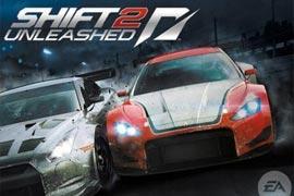Preview: erstes Gameplay-Video von "Need for Speed: Shift 2 Unleashed"
