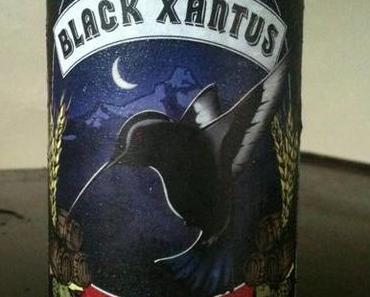 Black Xantus