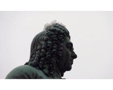 Kühle Signale für steigende Hitze