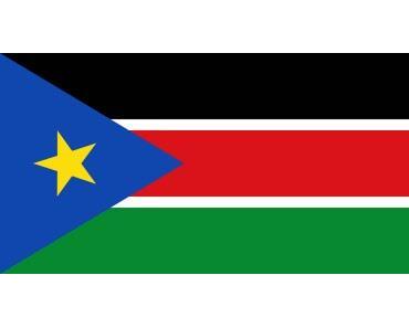 Heute feiert South Sudan die Geburt des neuen Staates
