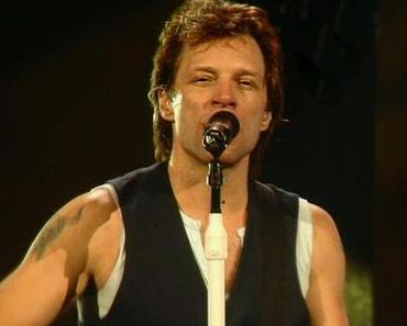 Bon Jovi Live 2011 in Schweiz, Deutschland und Österreich