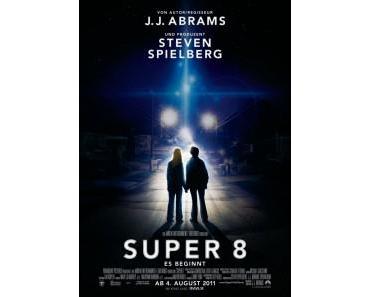 Filmkritik “Super 8″