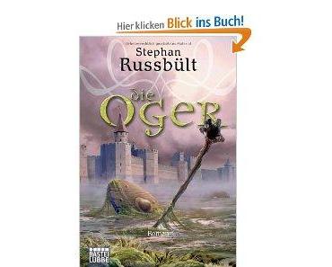 [Rezension] Die Oger