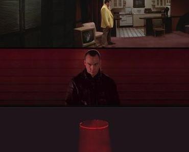 The World of David Lynch