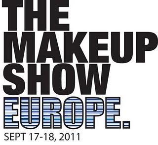 THE MAKEUP SHOW Europa