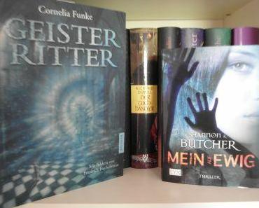 [Neu im Regal] am 09.07. und 12.07.