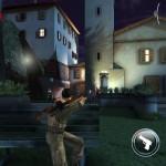 Silent Ops – Neue Screens
