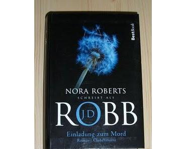 [REZENSION] "Einladung zum Mord" (Band 14)