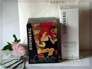 Schöne Haut mit der Trio-Molekular-Formel