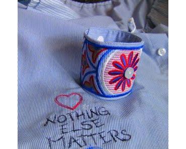 me made juli, projekt 6