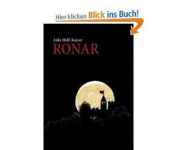 [Rezension] Ronar
