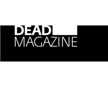 Dead Magazine – Website Relaunch