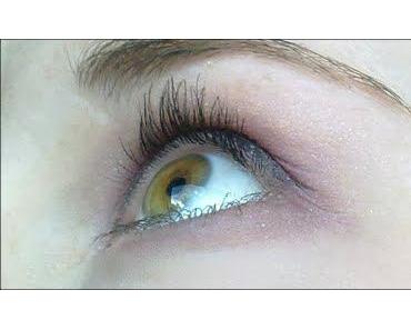 Schimmerndes Eye of the Day