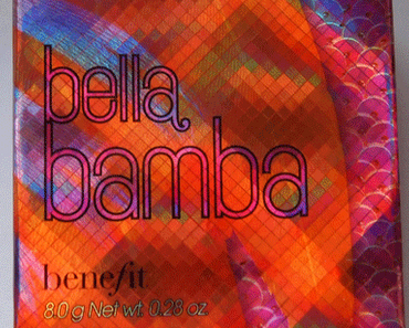 Bella Bamba