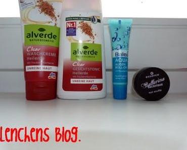 Dringender Einkauf und Dupeverdacht