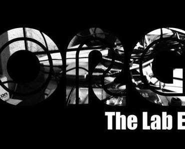 ORG – The Lab EP [TAM042] | CC-Release