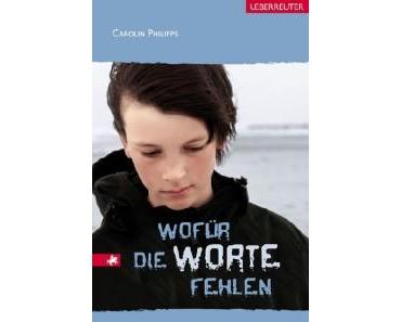 Rezension: Wofür die Worte fehlen