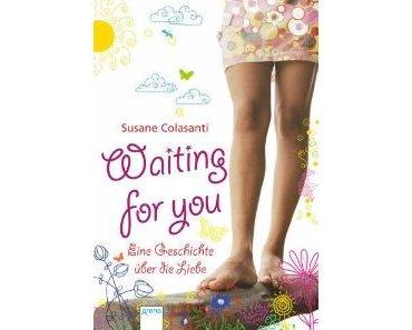 Rezension: Waiting for you