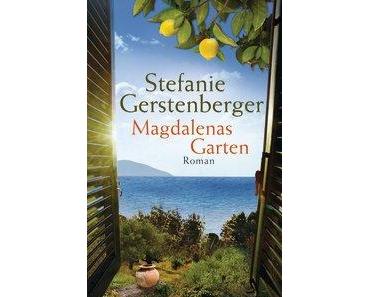 Rezension: Magdalenas Garten