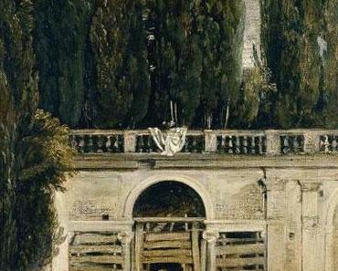 Die römischen Landschaften im Prado Museum