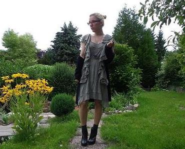 You just have to look close enough.