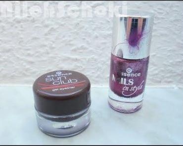 •○°Raubzug - Bedürfnisse gestillt°○•