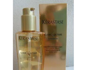 Haarpflege: Doppel-Post für Zwei- und Vierbeiner