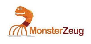 Onlineshop Monsterzeug