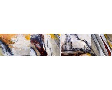 Impressionen meiner Kunst und ein damit verknüpfter Lebenstraum