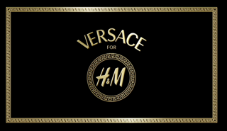 VERSACE for H
