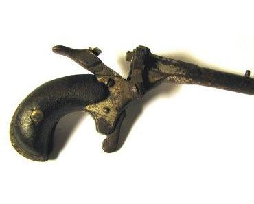 Waffen nur für Wölfe