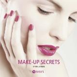 Rezension - Make-Up Secrets Volume 1: Basics von Iris Langen