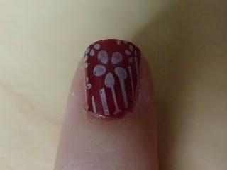 Nageldesign #8