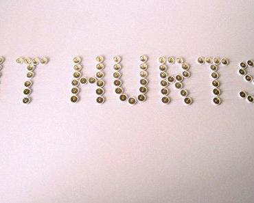 A silent greeting to Norway...