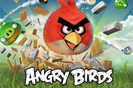 "Angry Birds HD" erstmalig günstiger