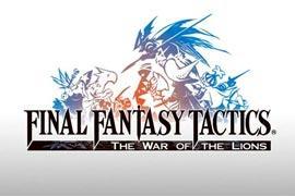 "Final Fantasy Tactics" bei Apple eingereicht - Release steht somit unmittelbar bevor