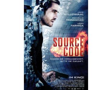 Filmkritik “Source Code”