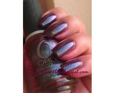 Orly - Galaxy Girl