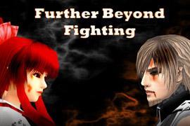 "Further Beyond Fighting HD" nur noch wenige Tage zum Einführungspreis von nur 0,79